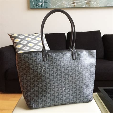 artois mm goyard price|Goyard Artois bag price.